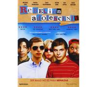 Rebelion Adolescente [DVD]