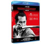 Rebelion BdR (Jôi-uchi: Hairyô tsuma shimatsu) (V.O.S) [Blu-ray]