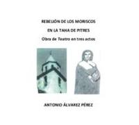 Rebelión de los moriscos en la Taha de Pitres