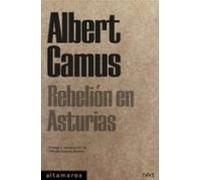 Rebelion En Asturias