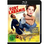 Rebelión en Fort Laramie / Revolt at Fort Laramie ( Fort Laramie ) [ Origen Alemán, Ningun Idioma Espanol ] (Blu-Ray)