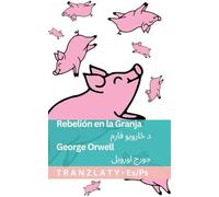 Rebelión en la Granja / د څارویو فارم: Tranzlaty Español پښتو
