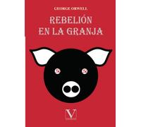 Rebelión en la granja: 1 (Narrativa)
