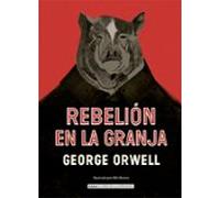 Rebelión en la granja