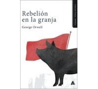 Rebelión En La Granja