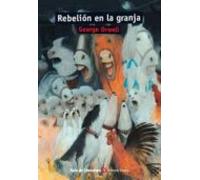 Rebelion En La Granja (aula De Literatura)