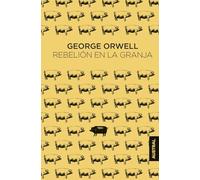 Rebelión en la granja (Austral Singular)