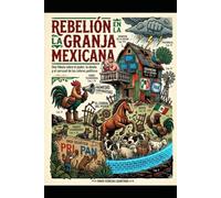 REBELIÓN EN LA GRANJA MEXICANA: UNA FÁBULA SOBRE EL PODER, LA DEUDA Y EL CARRUSEL DE LOS COLORES POLÍTICOS.