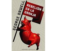 Rebelión en la granja (Minotauro Esenciales)