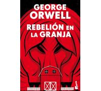 Rebelión en la granja (Novela)