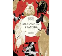 Rebelión en la granja – Pocket – Alma