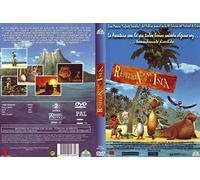 Rebelion En La Isla [DVD]