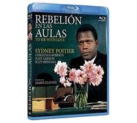 Rebelión en las aulas BD [Blu-ray]