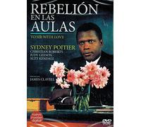 REBELION EN LAS AULAS (DVD)