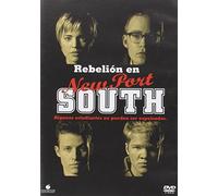 Rebelión en New Port South [DVD]