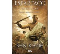 Rebelión (Espartaco 2)