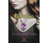 Rebelión: Los poderes oscuros III (Marlow)