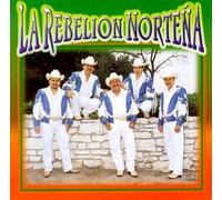 Rebelion Nortena - Con Amor