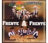 Rebelion Nortena - Frente a Frente