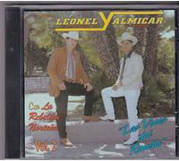 Rebelion Nortena - Rebelion Nortena