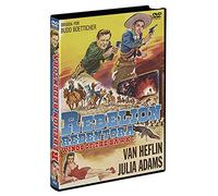 Rebelión Redentora [DVD]