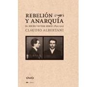 Rebelión Y Anarquía