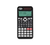 Rebell 2080S Calculadora, científica con Pantalla LCD