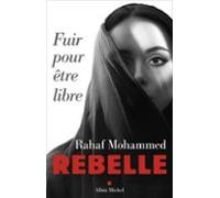 Rebelle (ebook)