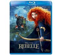 Rebelle [Edizione: Francia] [Italia] [Blu-ray]