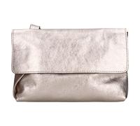 Rebelle - Fiamma Small Metallic Euphoria - Bags - Mujer - Gris - ONE SIZE -