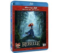 Rebelle [Francia] [Blu-ray]