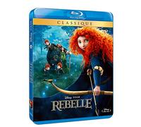 Rebelle [Francia] [Blu-ray]
