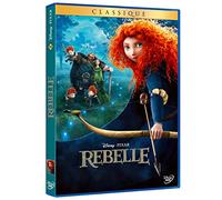 Rebelle [Francia] [DVD]