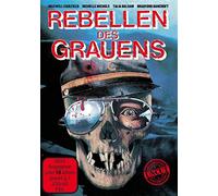 Rebellen des Grauens [DVD]