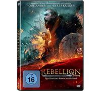 Rebellion - Der Zorn des Römischen Reichs [DVD]