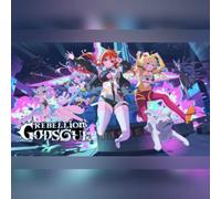Rebellion GODSOUL : Awakening (PC) Steam Gift - GLOBAL