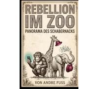 Rebellion im Zoo: Panorama des Schabernacks (Gesellschafts-Satiren aus Sicht der Tiere)