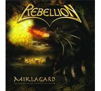 Rebellion - Miklagard: the Hist..-Ltd