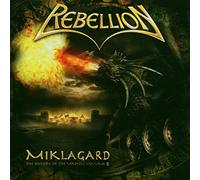 Rebellion - Miklagard: the History of