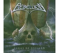 Rebellion - Sagas of Iceland