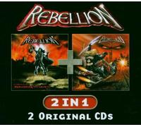 Rebellion - Shakespeares' Macbeth/Born a Rebel