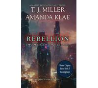 Rebellion: Two Worlds: One Choice: 2 (Kingdom)