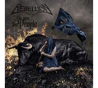 Rebellion - We Are The People