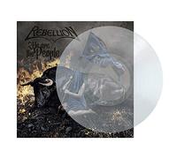 Rebellion - We Are The People [Vinilo]