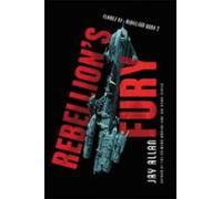Rebellions Fury (ebook)