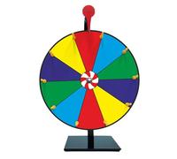 Rebellious 30 cm/40/50 colorido extintor seco ganador del premio Salvador lotería actividad saqueo Spinner de la fortuna