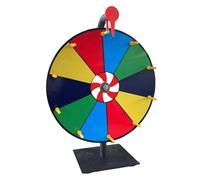 Rebellious 30 cm/40/50 colorido extintor seco ganador del premio Salvador lotería actividad saqueo Spinner de la fortuna