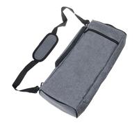 Rebellious Bolsa isotérmica de golf aislada diseño portátil con bolsa de hielo tela Oxford para deportes al aire libre camping pesca reutilizable bolsa de hielo bolsa nevera