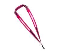 Rebellious Correa de hombro de seguridad de alta visibilidad, 5 colores claros, 3 reflectantes para correr, correa de bicicleta LED duradera