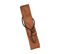 Rebellious Cubiertas para caña de pescar Baitcasting Barras, mangas 130/150 cm, caña de pescar, calcetín, funda protectora moderna, protección contra engranajes de pescadores